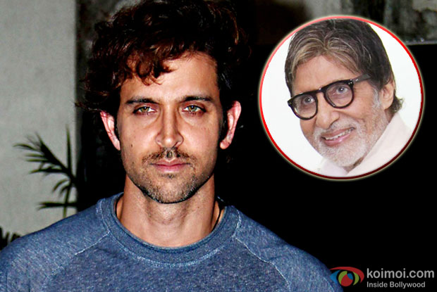 Hrithik Roshan breaks silence on Kangana Ranaut spat: 