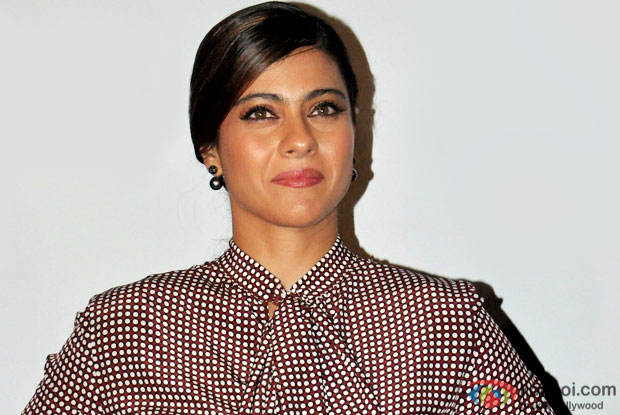 People never pointed fingers at married actresses earlier: Kajol