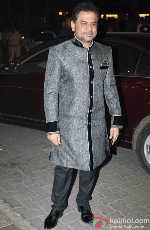  Bollywood Celebs Attend Amitabh Bachchan's Diwali party