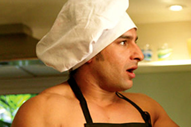Revealed Release Date Of Saif Ali Khan Starrer Chef