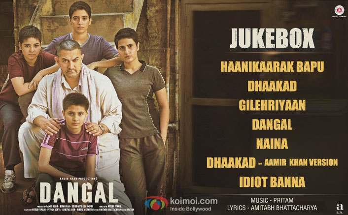 Dangal full discount movie part 1