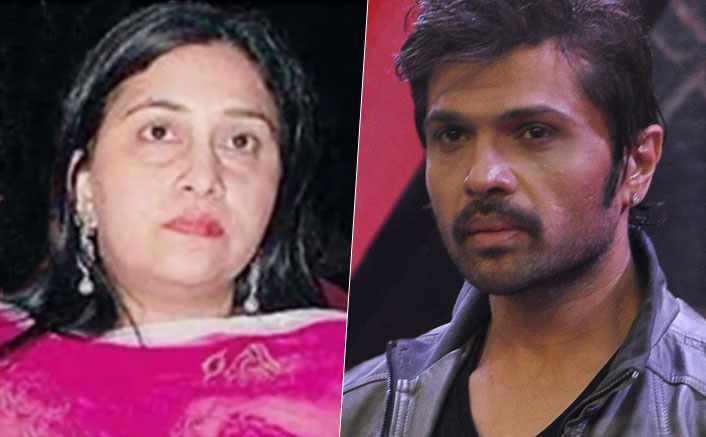 Himesh Reshammiya Files For Divorce After 22 Years Of Marriage