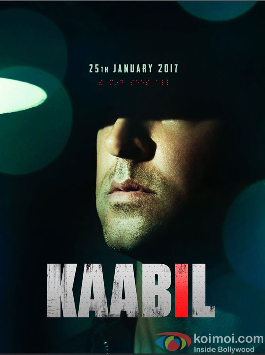 Kaabil movie review: Hrithik Roshan's film revives rape-and-revenge cliches  | Movie-review News - The Indian Express
