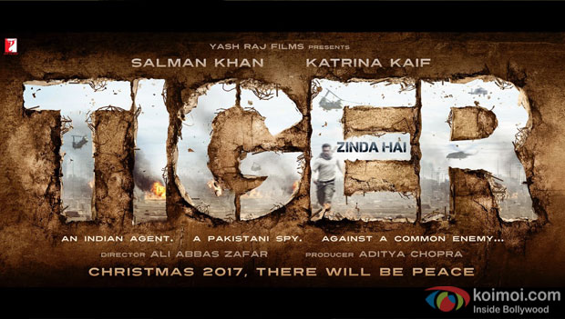 Revealed: Shooting Location Details Of Salman-Katrina Starrer Tiger Zinda Hai