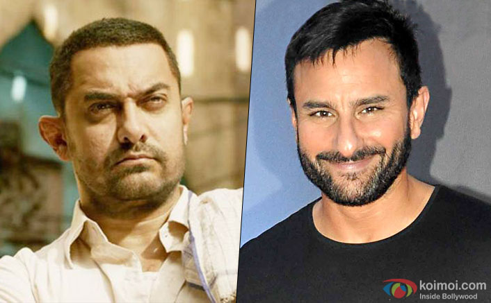 After Aamir Khan's 'Dangal', Salman Khan to shoot in Ludhiana for 'Sultan'  - Bollywood Bubble