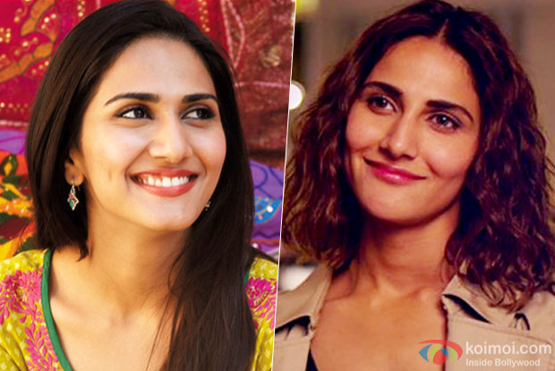 Vaani Kapoor: I cannot afford surgery, I am only one film old