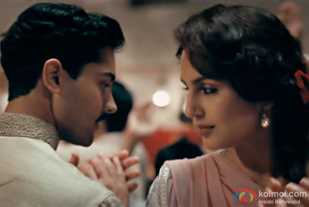 Watch The Official Trailer Of Viceroy's House | Ft. Huma Qureshi, Om Puri & Others