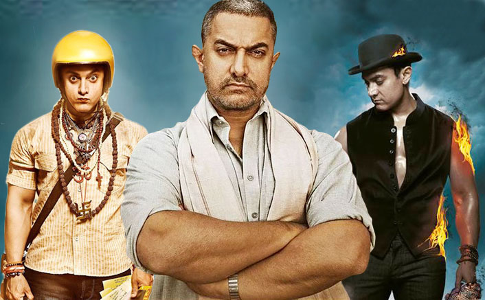 aamir khan movies box office collections