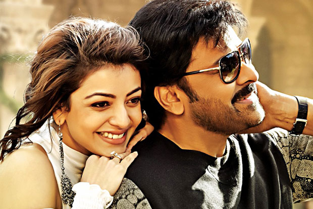 Chiranjeevi's Khaidi No.150 Enjoys Great Extended Weekend At The Worldwide Box Office
