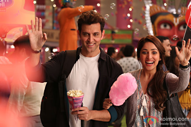 Kaabil Music Review