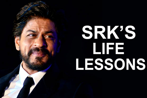 Shah Rukh Khan Main Set Pe Saaf Safai Khud Karta Hoon