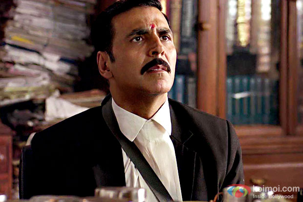 Check Out The Day-Wise Collections Of Akshay Kumar's Jolly LLB 2 In India