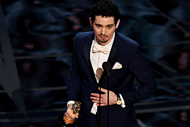 Damien Chazelle named youngest Best Director Oscar winner