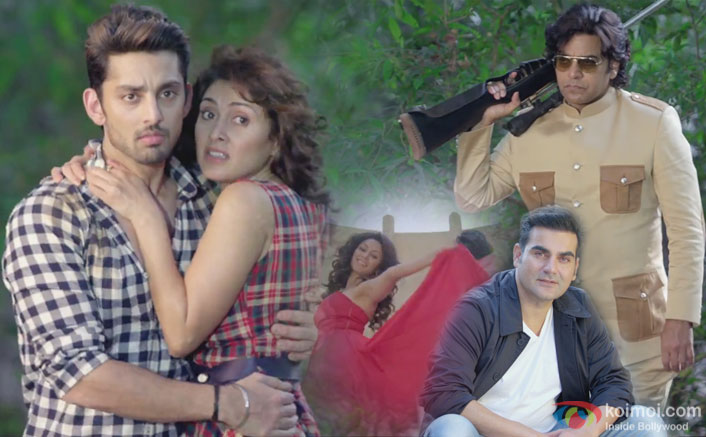 Jeena Isi Ka Naam Hai- Trailer Out Now