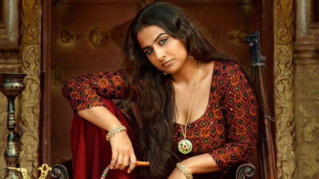 Awaiting Shakuntala Devi's Release? Here Are Some Vidya Balan Movies To Binge-Watch Before It