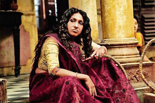 Begum Jaan Is A Re Telling And Not A Remake Of Rajkahini Vidya Balans Exclusive Interview