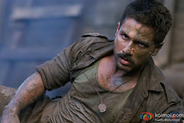 Rangoon Continues A Poor Performance Over 2nd Weekend At The Box Office