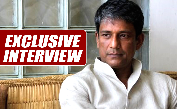 Adil Hussain: Films like Commando 2 give me the resources to do films like Mukti Bhawan