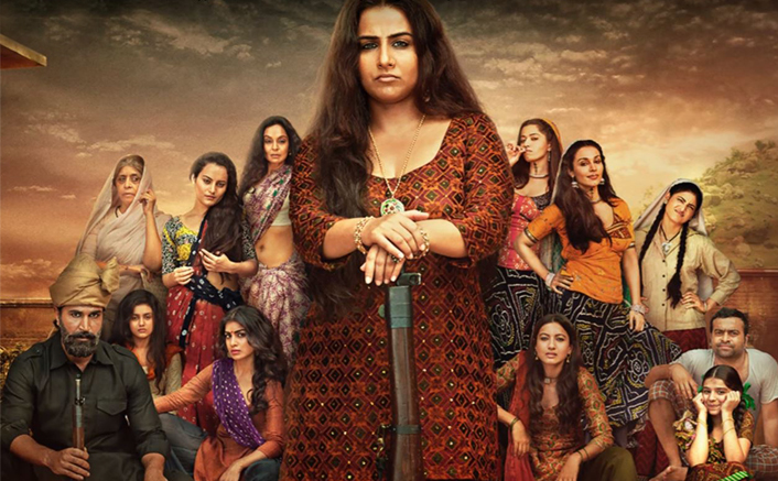 Begum Jaan S Woh Subah Summarizes The Essence Of The Film