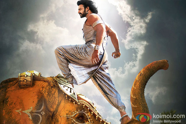Baahubali 2 Screen Count Is HUGE | Massive Collections For Day 1 Expected!