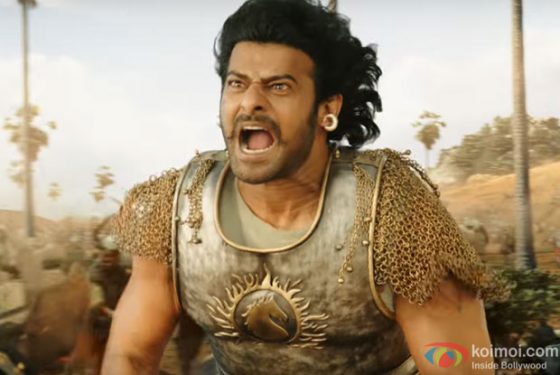 Here Are Some Exclusive Stills From Baahubali 2: The Conclusion For ...