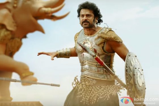 Here Are Some Exclusive Stills From Baahubali 2: The Conclusion For ...