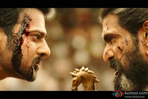 Here Are Some Exclusive Stills From Baahubali 2: The Conclusion For ...