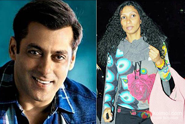 Here's Why Salman Khan Fired His Manager Reshma Shetty