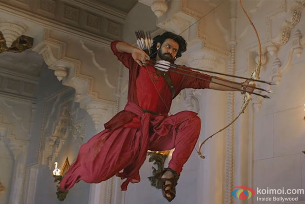 How Much Will Bahubali 2 (Hindi) Collect On Day 1 At Box Office? Vote!