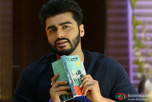 Arjun Kapoor trolled for 'replacing' Sushant Singh Rajput in Half Girlfriend.  Know the actual reason – India TV