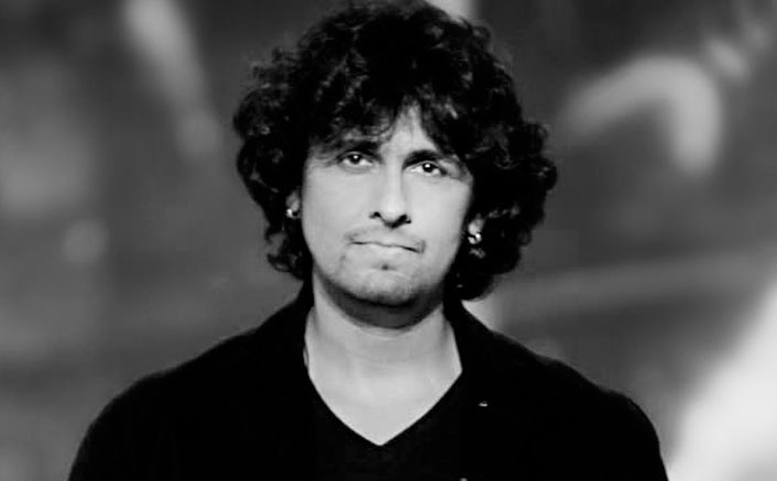 Singer Sonu Nigam Is Trending For THIS Reason!
