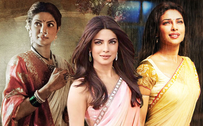 Top 10 Highest Grossing Films of Priyanka Chopra of All Times