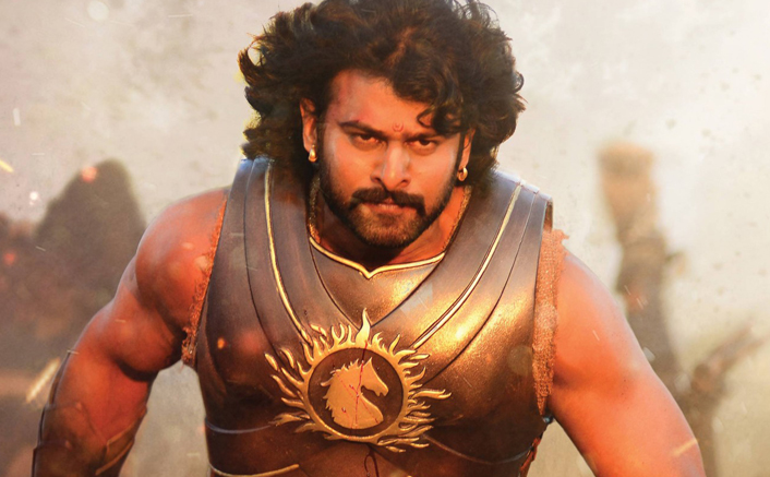 Baahubali 2: The Conclusion Grosses 860 Crores - Worldwide Box Office