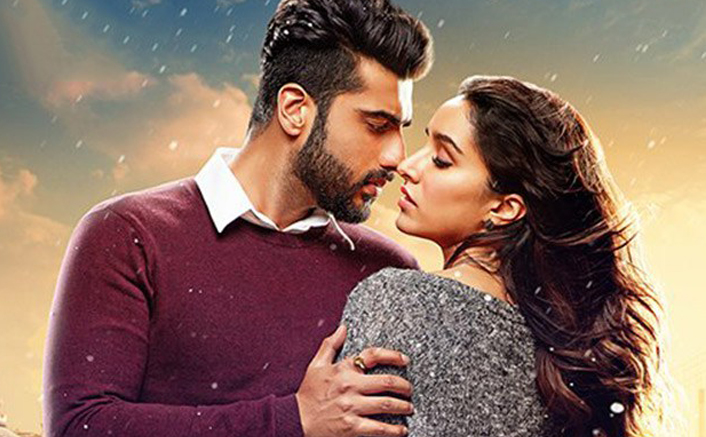 Half Girlfriend Music Review: You Will Like It Only If You Are A Sad, Romantic Music Enthusiast