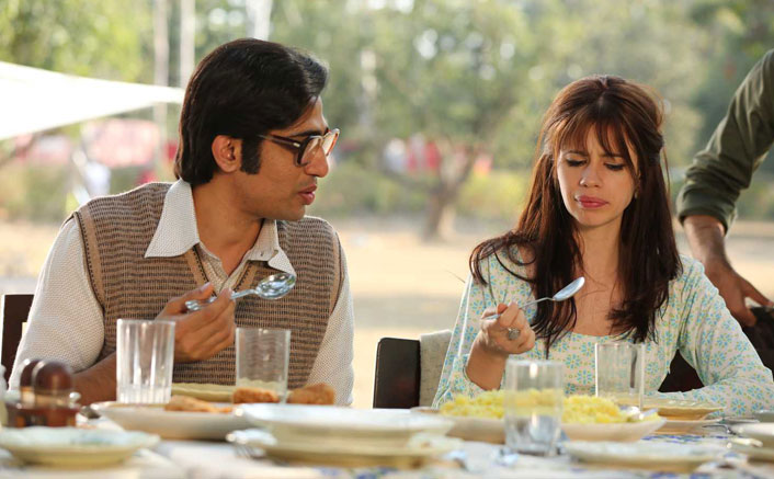 A Death in the Gunj Review