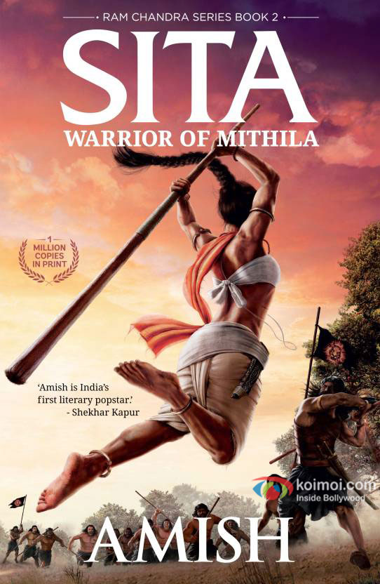 immortals of meluha movie trailer