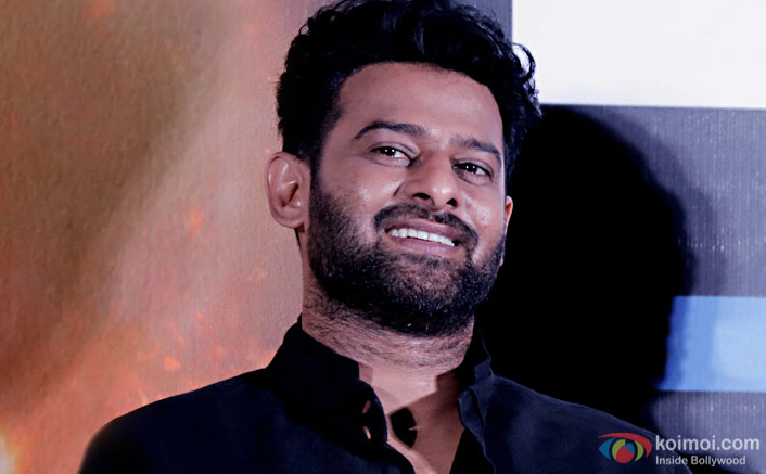 9 Prabhas Hairstyle Photos from Salaar, Saaho, Bahubali