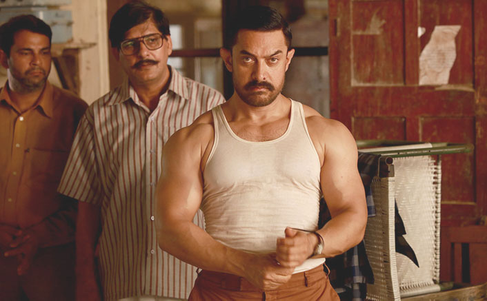 Dangal Inches Closer To 1600 Crore Mark At The Worldwide Box Office