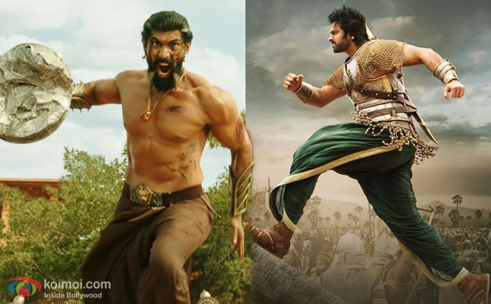 4 Reasons Why Bollywood Can Never Pull Off A Baahubali!