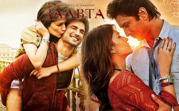 Raabta Music Review: Is Bollywood losing its capability to create new songs?