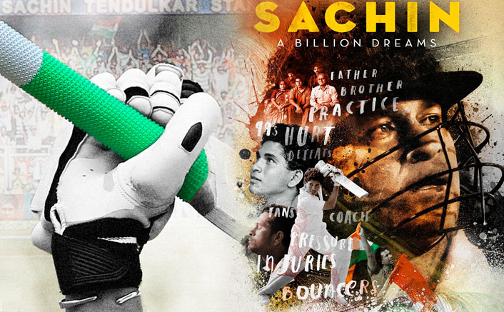 Sachin A Billion Dreams Review