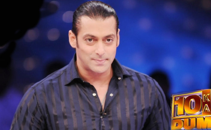 3rd Season Of Salman Khan's Dus Ka Dum Postponed to 2018