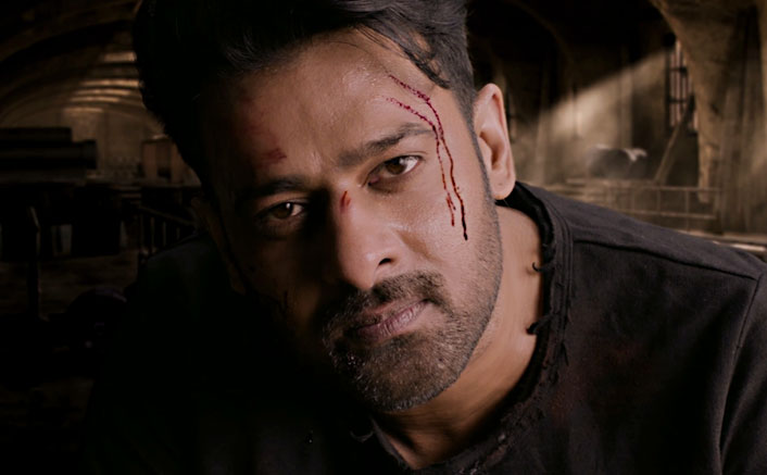 Prabhas is back with action for Sahoo’s action sequence