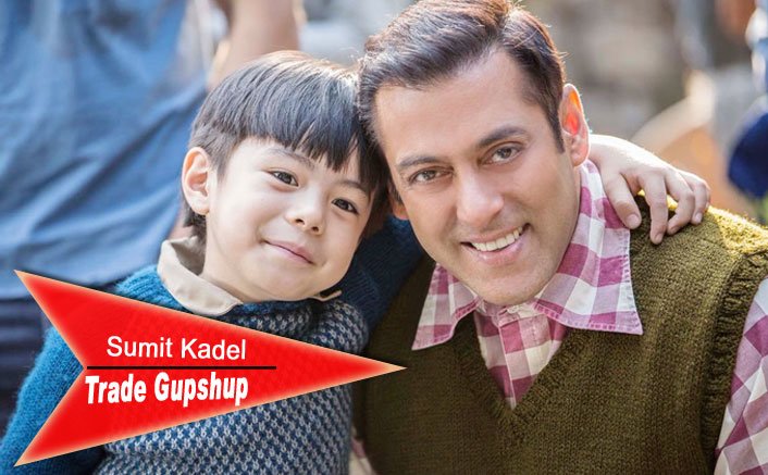 Trade Gupshup: Sumit Kadel Predicts Tubelight’s Box Office Collections