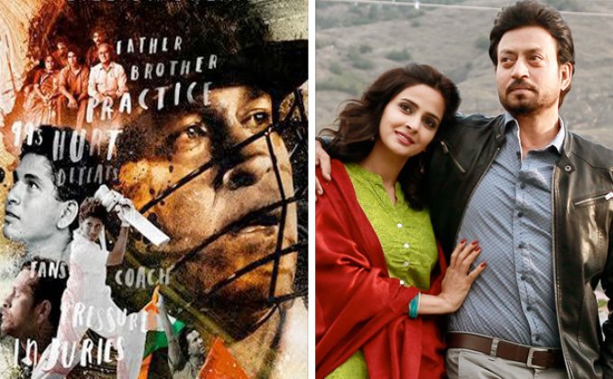 Box Office - Hindi Medium is a Superhit, Sachin - A Billion Dreams scores half century