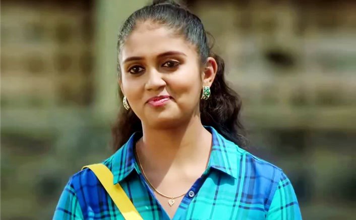 Sairat Fame Archi Aka Rinku S Ssc Result Goes Viral Here S Her Score