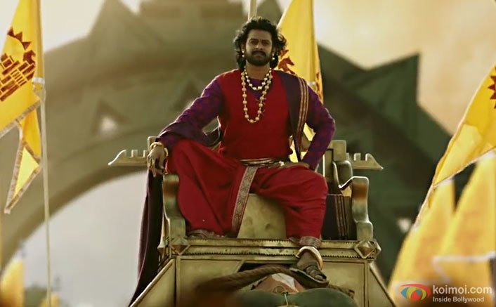 Here's How Much Baahubali 2 Has Collected Till 8th Weekend At The Box Office