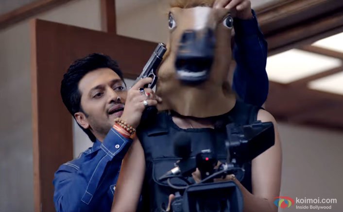 Box Office - Bank Chor Has Lowest Opening Day Of 2017 Releases With Notable Stars