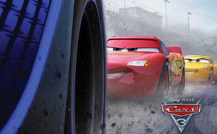 Cars 3': Review, Reviews