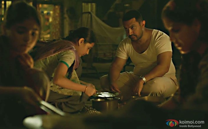 Dangal Inches Closer To 1100 Crores At The Chinese Box Office